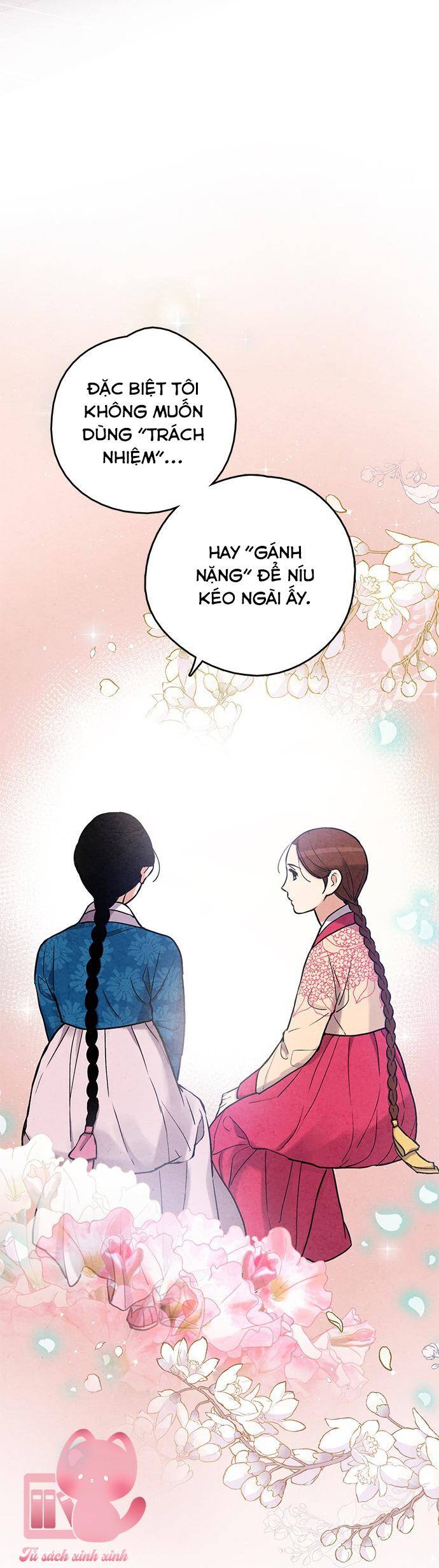 Cấm Hôn Chapter 96 - Trang 2