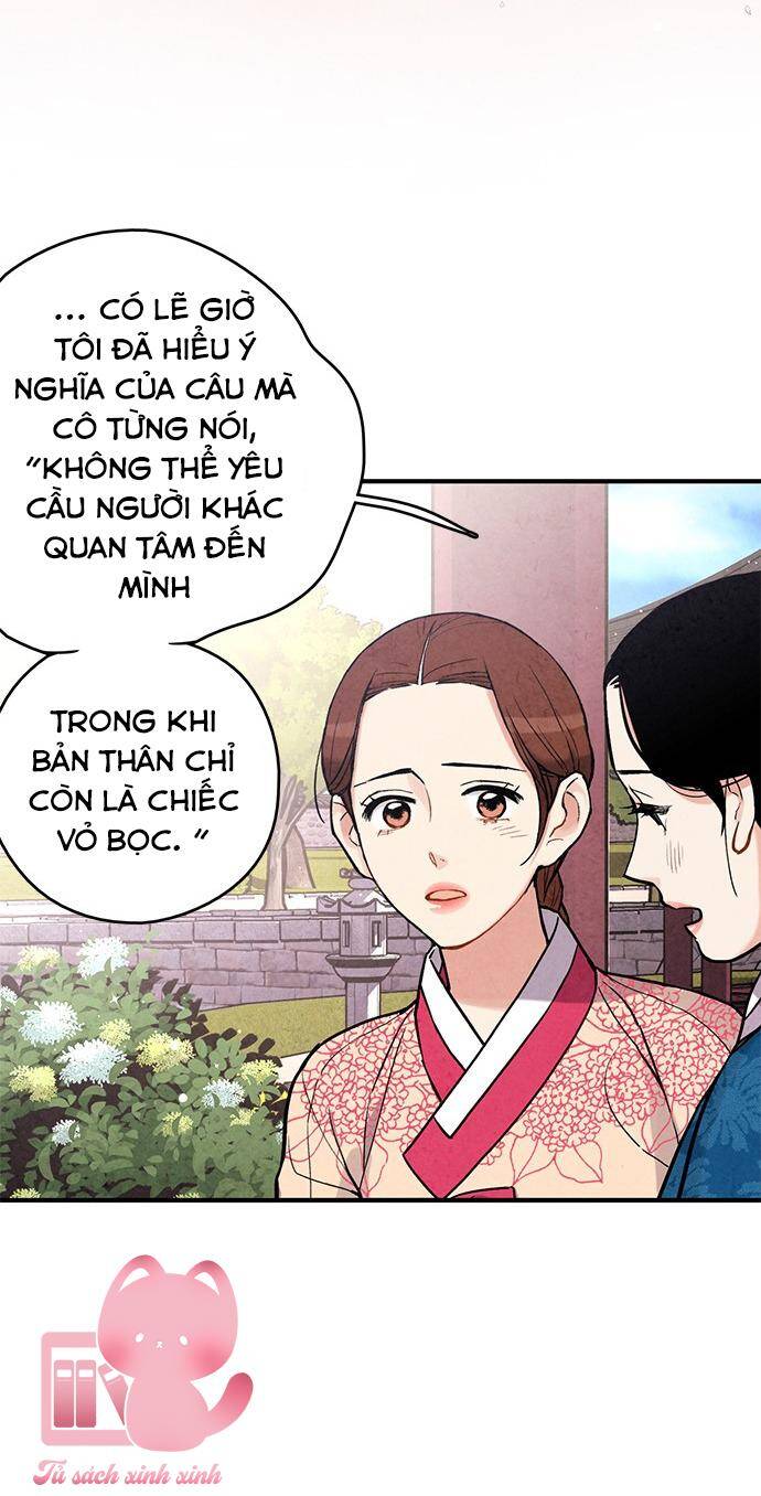 Cấm Hôn Chapter 96 - Trang 2