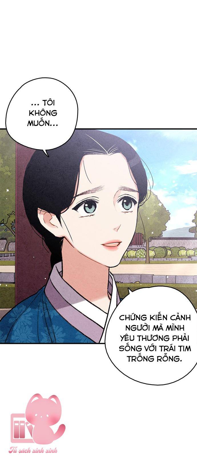 Cấm Hôn Chapter 96 - Trang 2