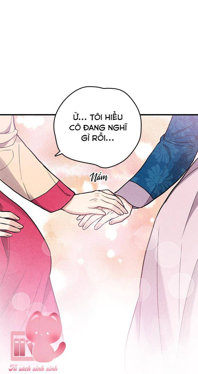 Cấm Hôn Chapter 96 - Trang 2