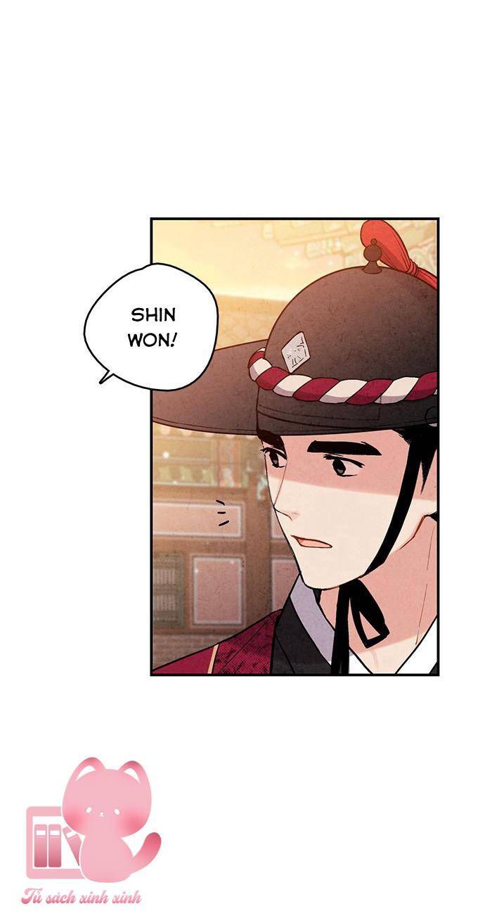 Cấm Hôn Chapter 96 - Trang 2