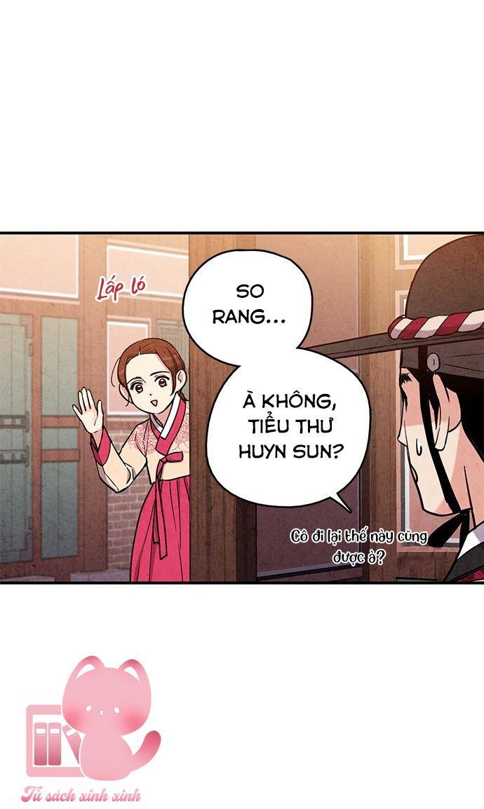 Cấm Hôn Chapter 96 - Trang 2