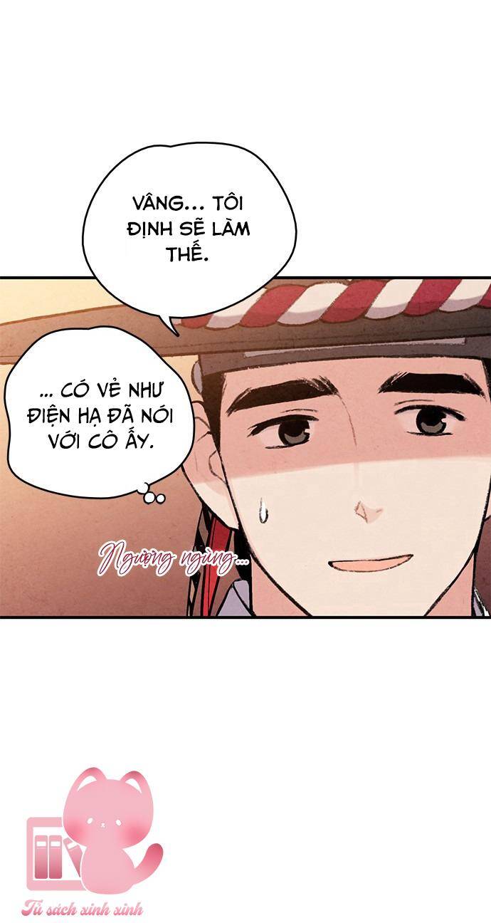 Cấm Hôn Chapter 96 - Trang 2