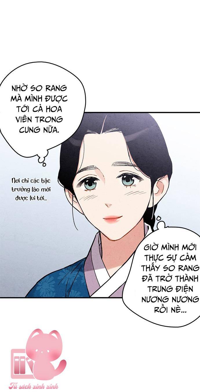 Cấm Hôn Chapter 96 - Trang 2