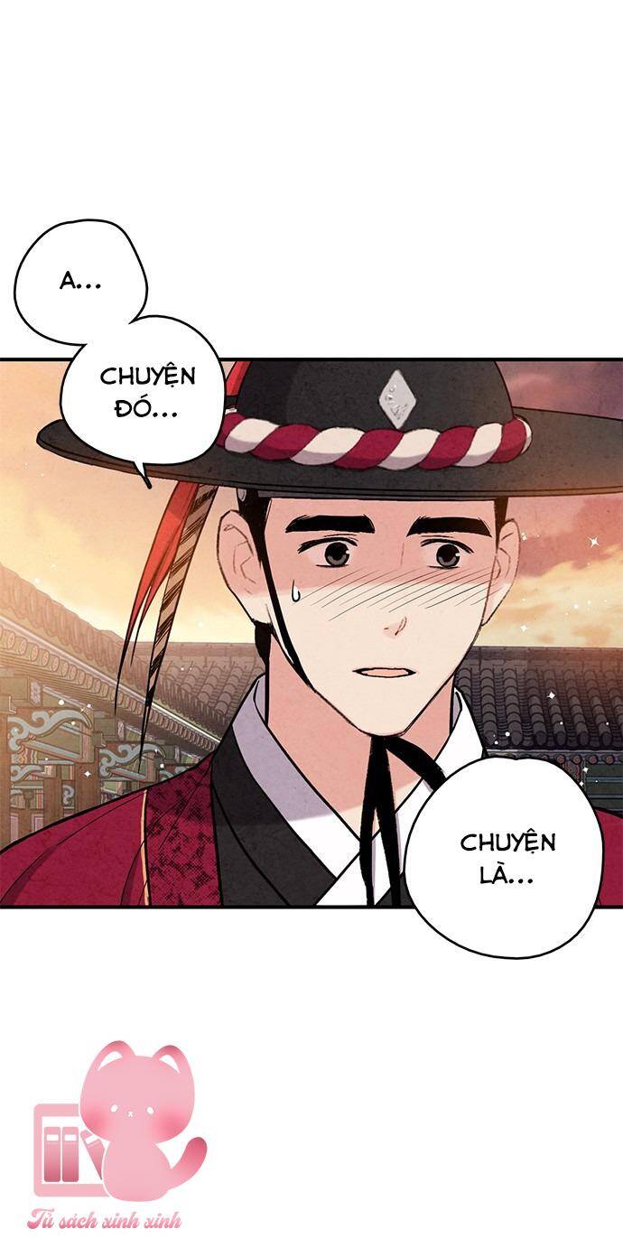 Cấm Hôn Chapter 96 - Trang 2