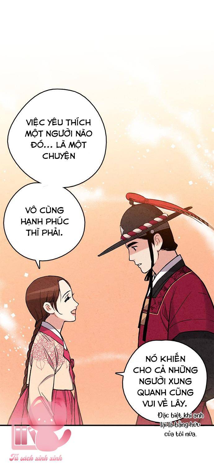 Cấm Hôn Chapter 96 - Trang 2