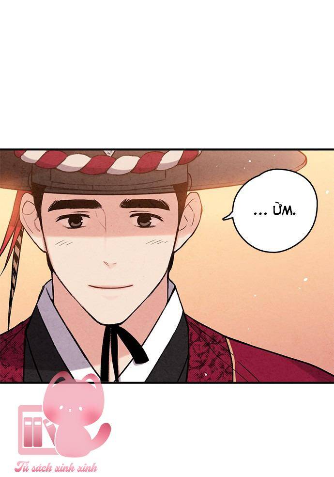 Cấm Hôn Chapter 96 - Trang 2