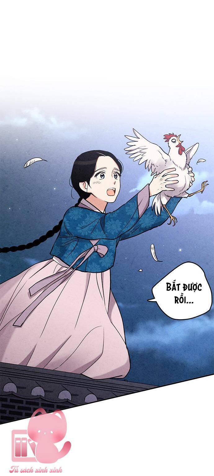 Cấm Hôn Chapter 96 - Trang 2