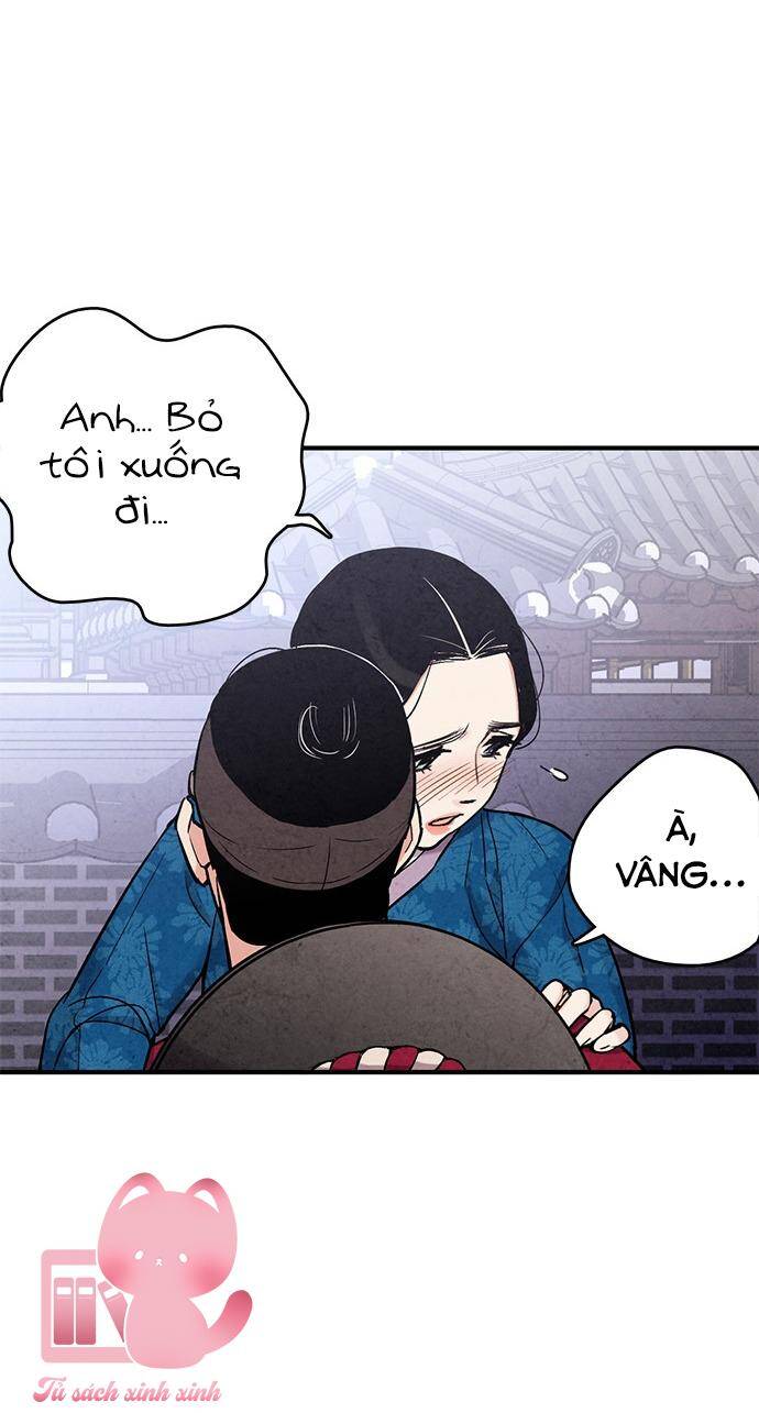 Cấm Hôn Chapter 96 - Trang 2