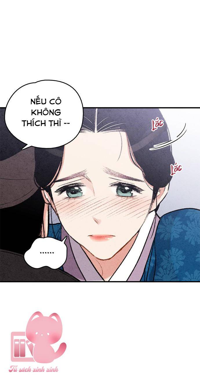 Cấm Hôn Chapter 96 - Trang 2