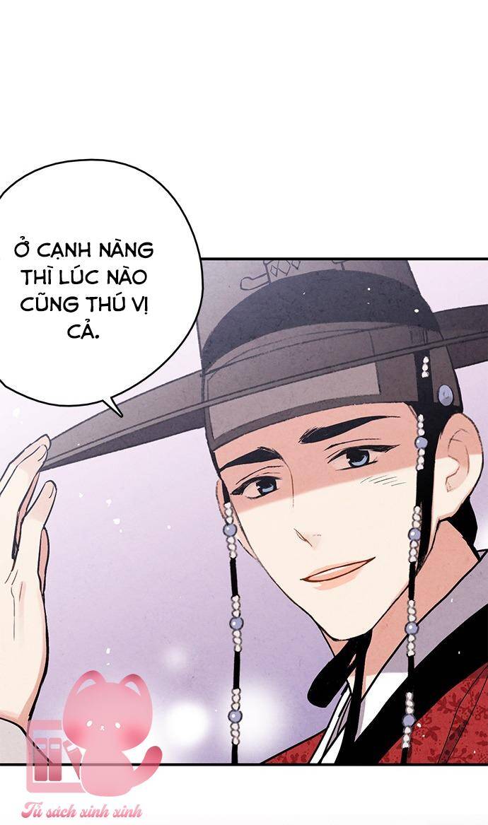 Cấm Hôn Chapter 96 - Trang 2