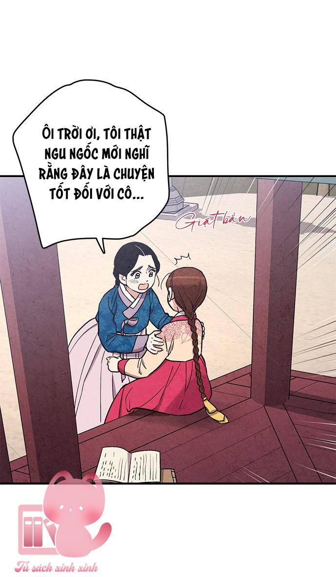 Cấm Hôn Chapter 96 - Trang 2