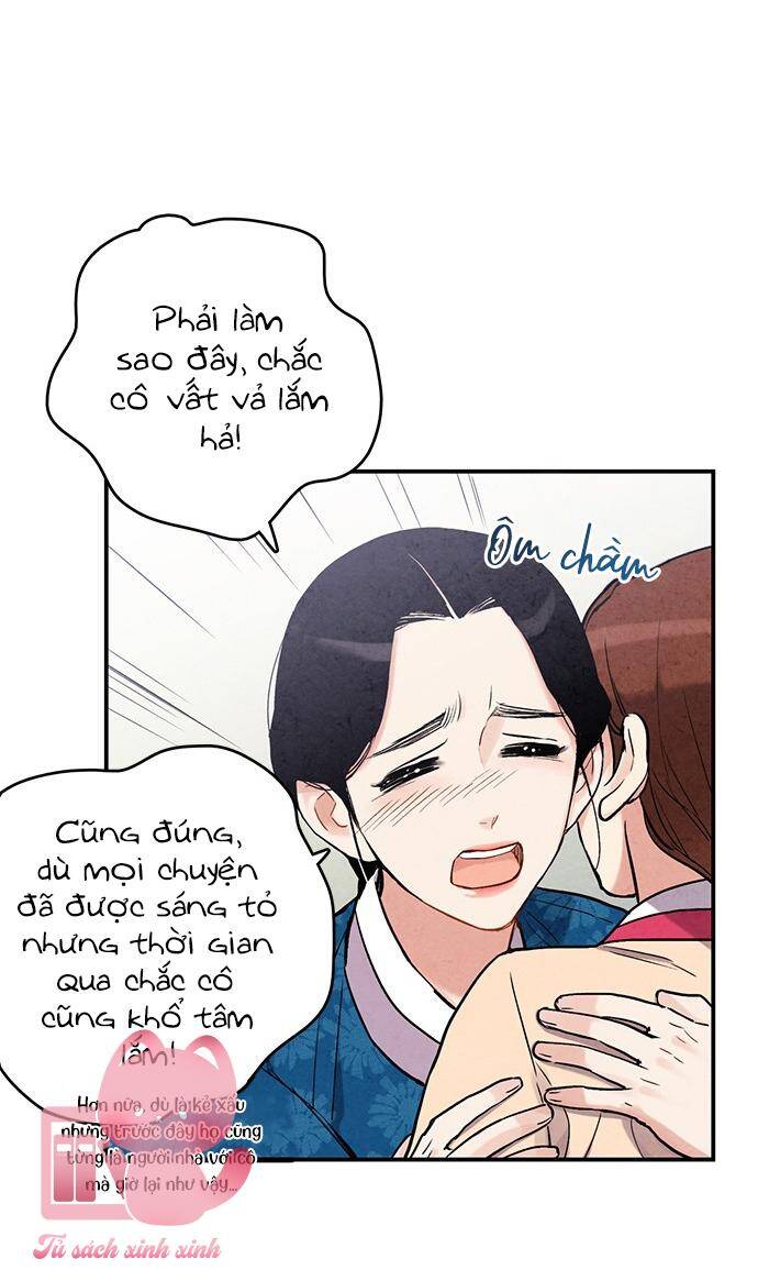 Cấm Hôn Chapter 96 - Trang 2