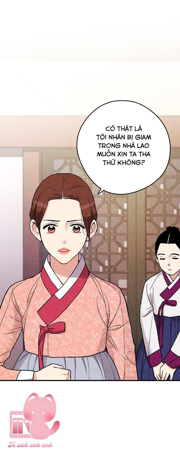 Cấm Hôn Chapter 94 - Trang 2