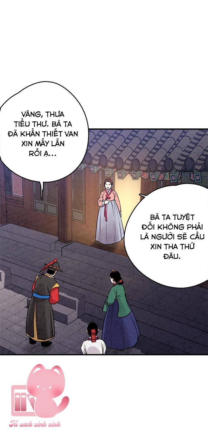 Cấm Hôn Chapter 94 - Trang 2