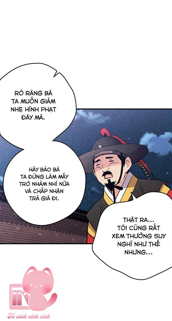 Cấm Hôn Chapter 94 - Trang 2