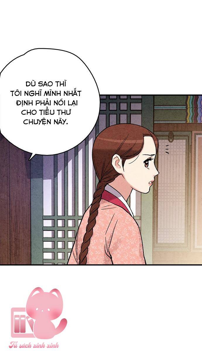 Cấm Hôn Chapter 94 - Trang 2