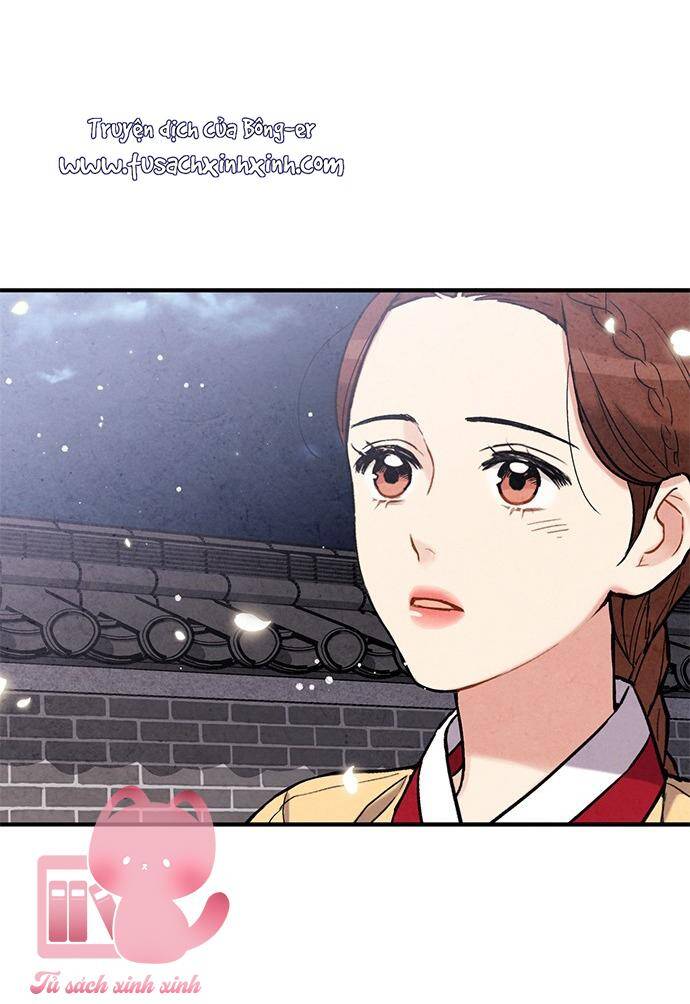 Cấm Hôn Chapter 93 - Trang 2