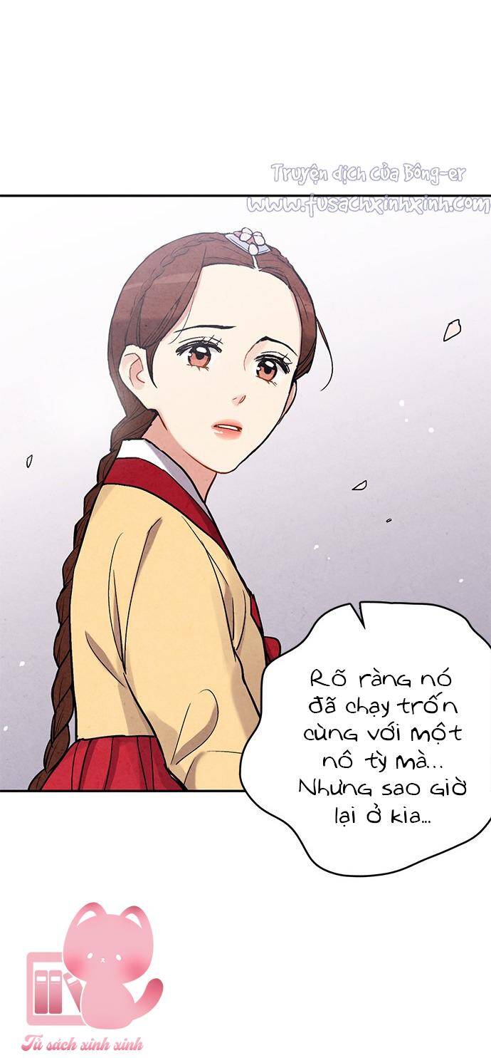 Cấm Hôn Chapter 92 - Trang 2