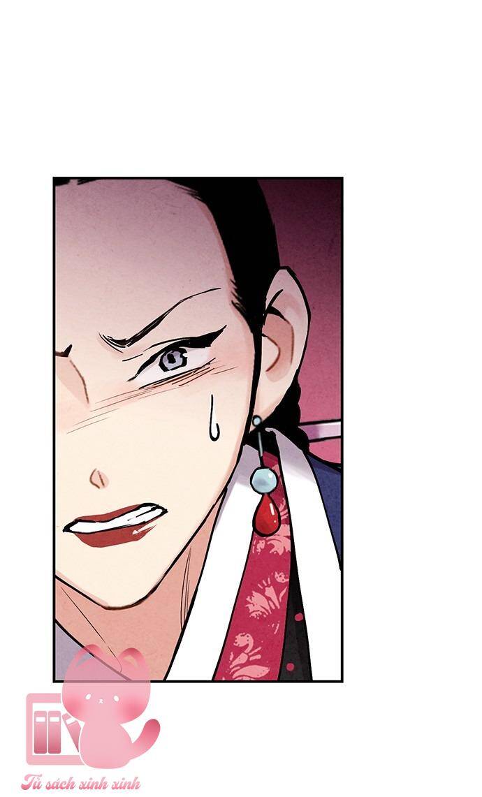 Cấm Hôn Chapter 92 - Trang 2