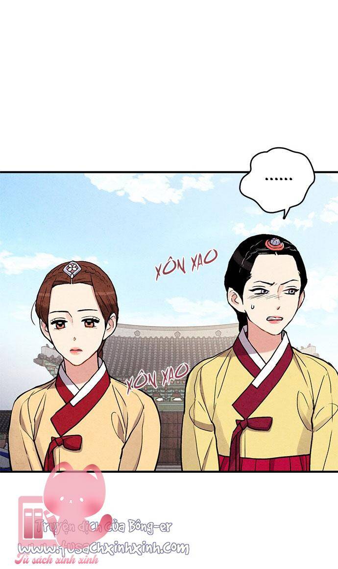 Cấm Hôn Chapter 91 - Trang 2