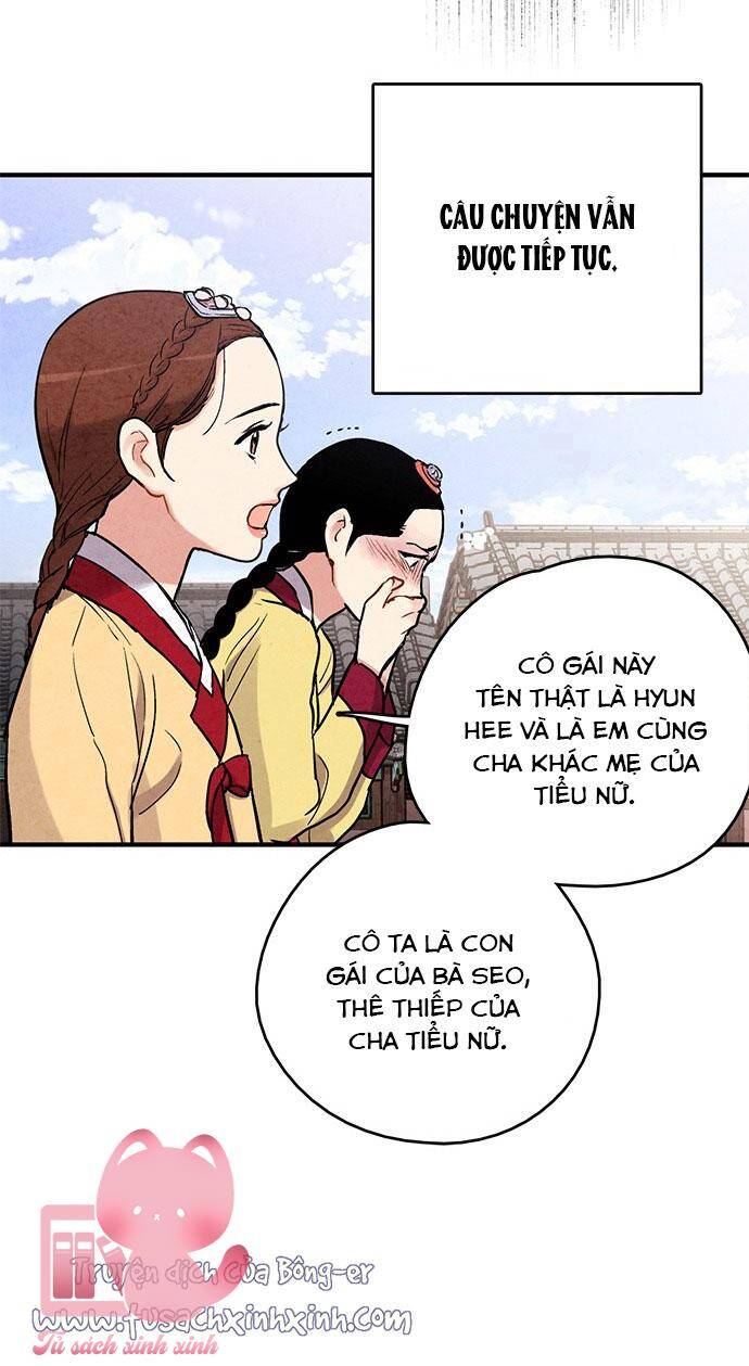 Cấm Hôn Chapter 91 - Trang 2