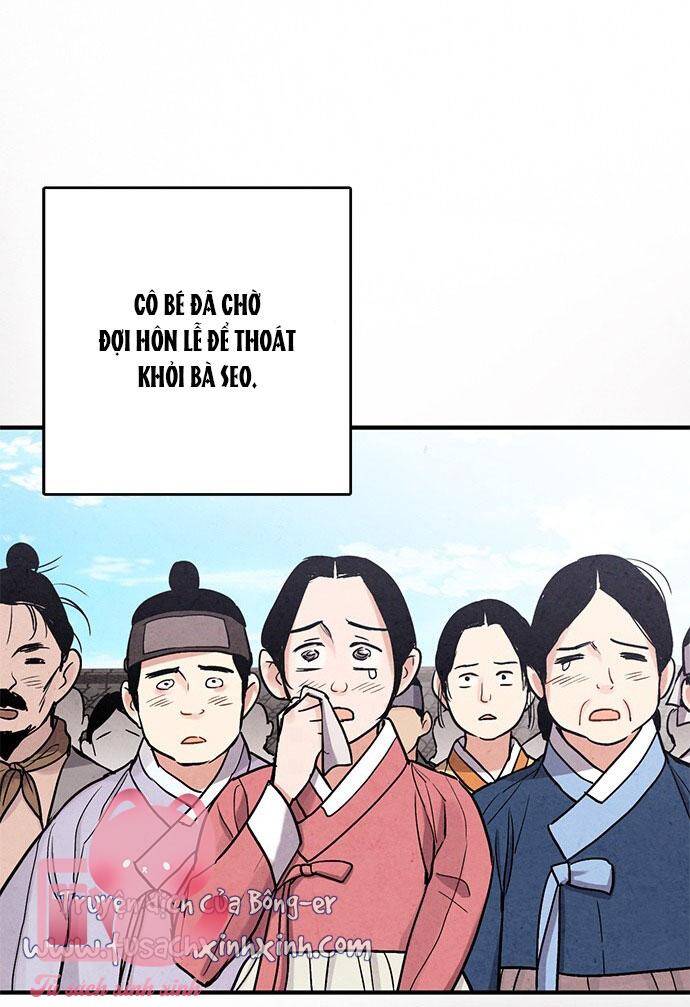 Cấm Hôn Chapter 91 - Trang 2