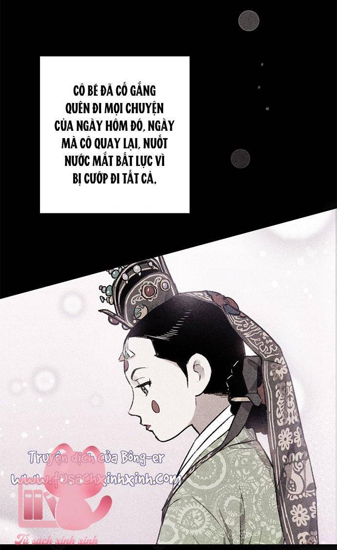 Cấm Hôn Chapter 91 - Trang 2