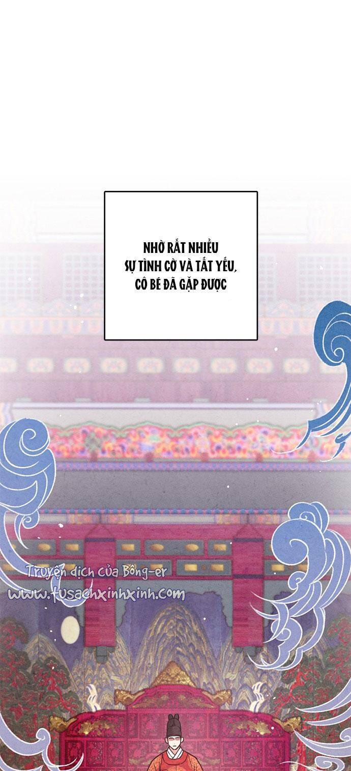 Cấm Hôn Chapter 91 - Trang 2