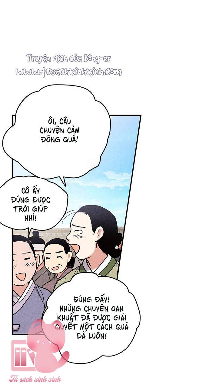 Cấm Hôn Chapter 91 - Trang 2