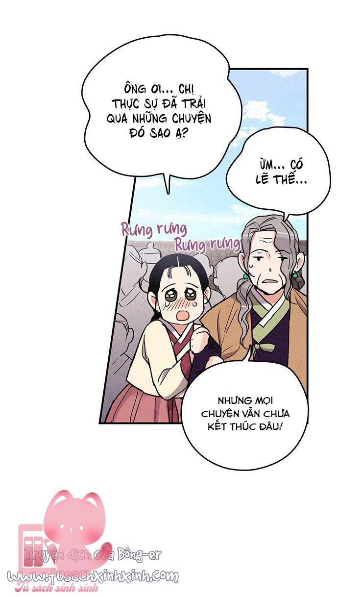 Cấm Hôn Chapter 91 - Trang 2