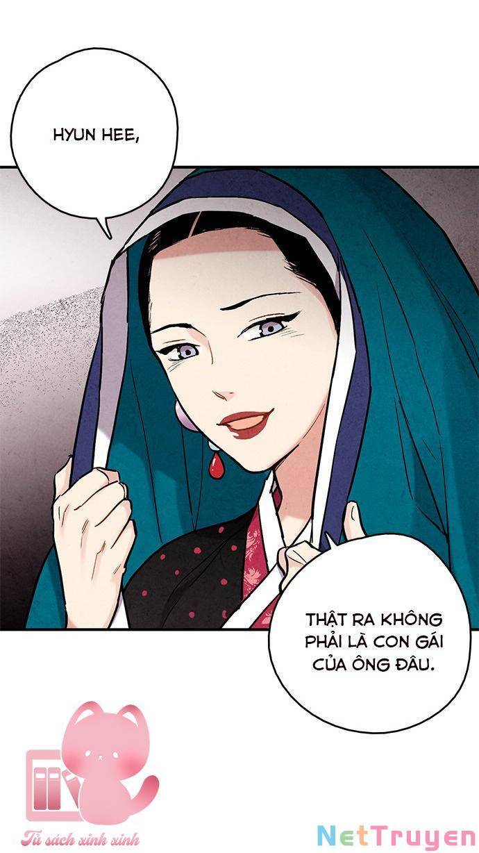 Cấm Hôn Chapter 90 - Trang 2