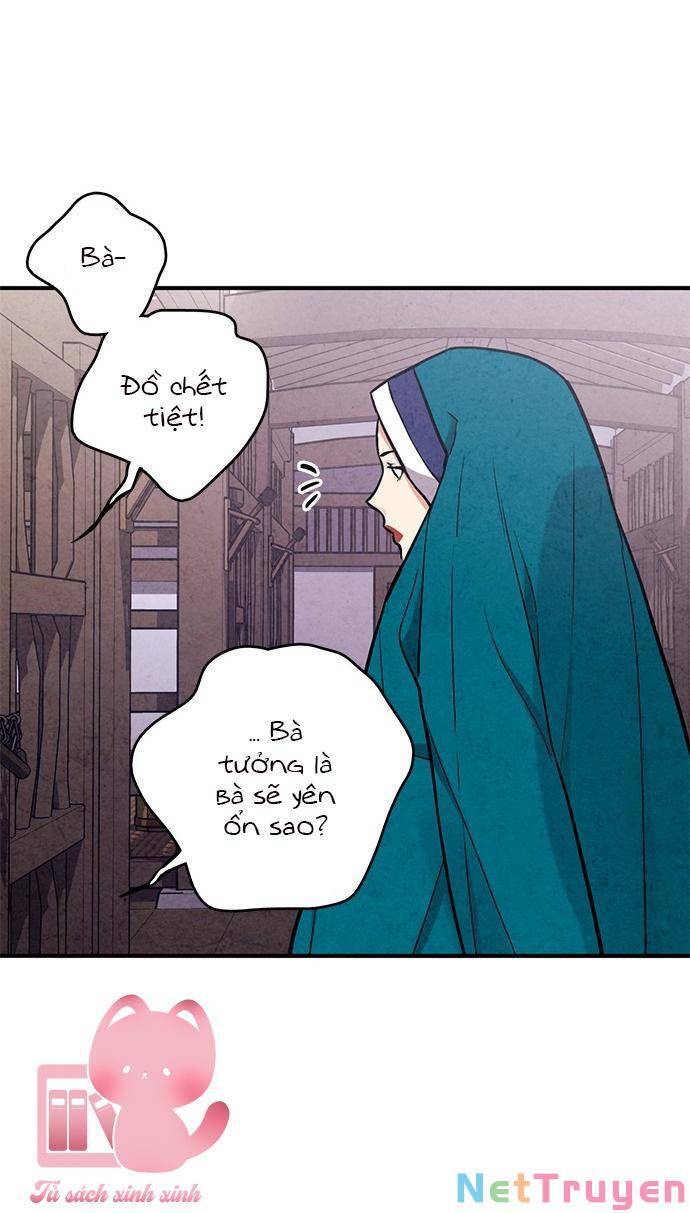 Cấm Hôn Chapter 90 - Trang 2