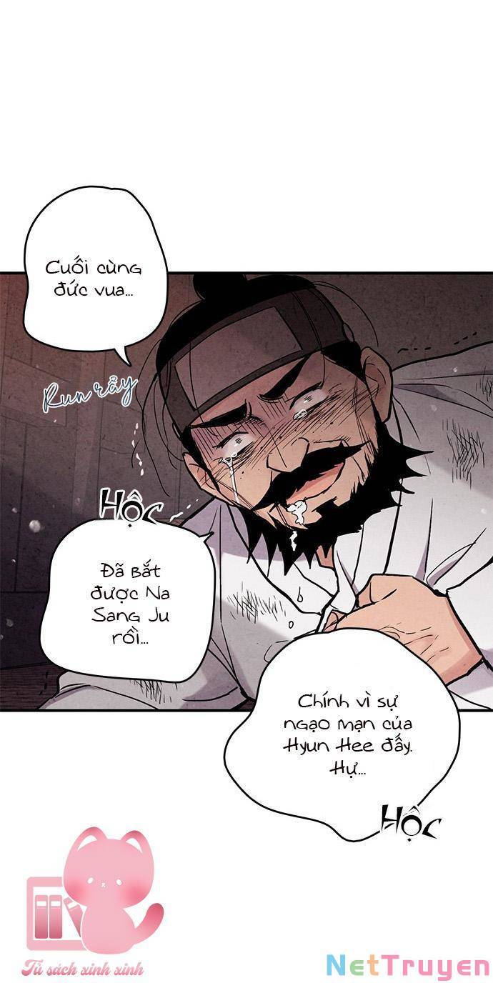 Cấm Hôn Chapter 90 - Trang 2