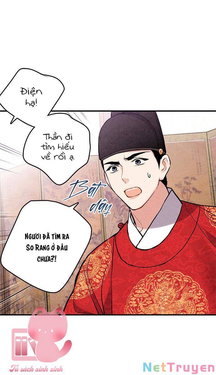 Cấm Hôn Chapter 90 - Trang 2