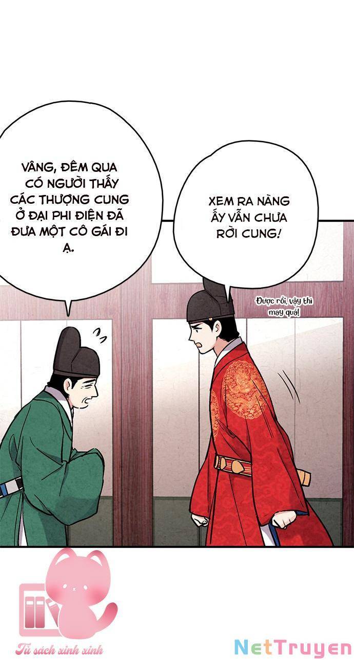 Cấm Hôn Chapter 90 - Trang 2