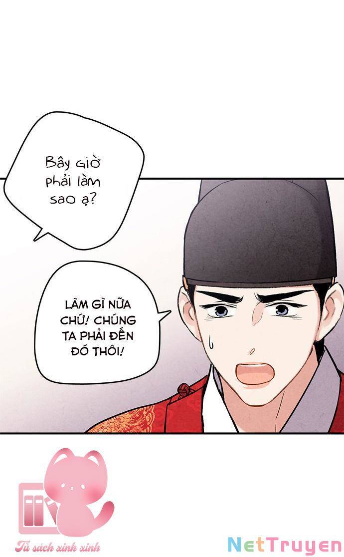 Cấm Hôn Chapter 90 - Trang 2