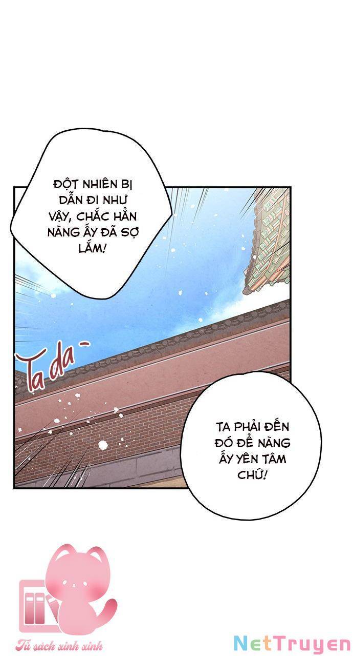 Cấm Hôn Chapter 90 - Trang 2