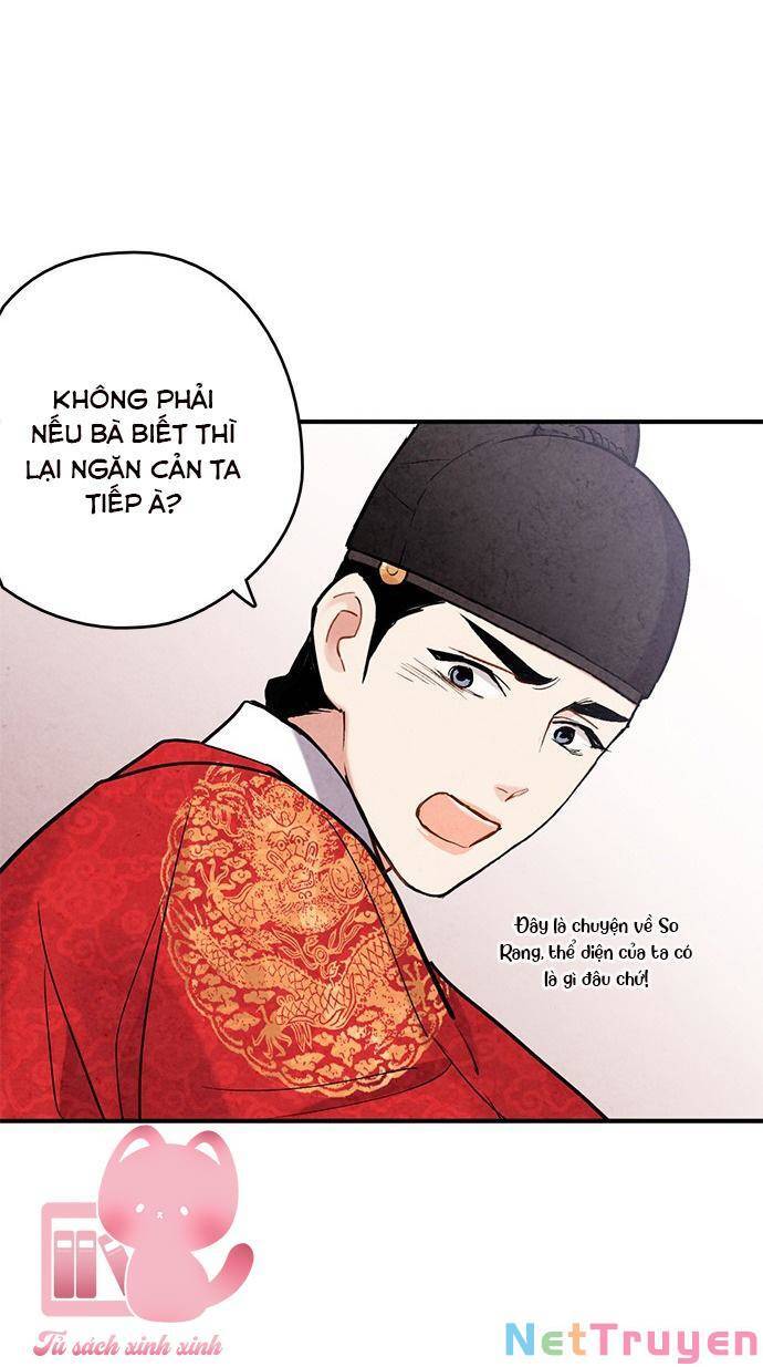 Cấm Hôn Chapter 90 - Trang 2