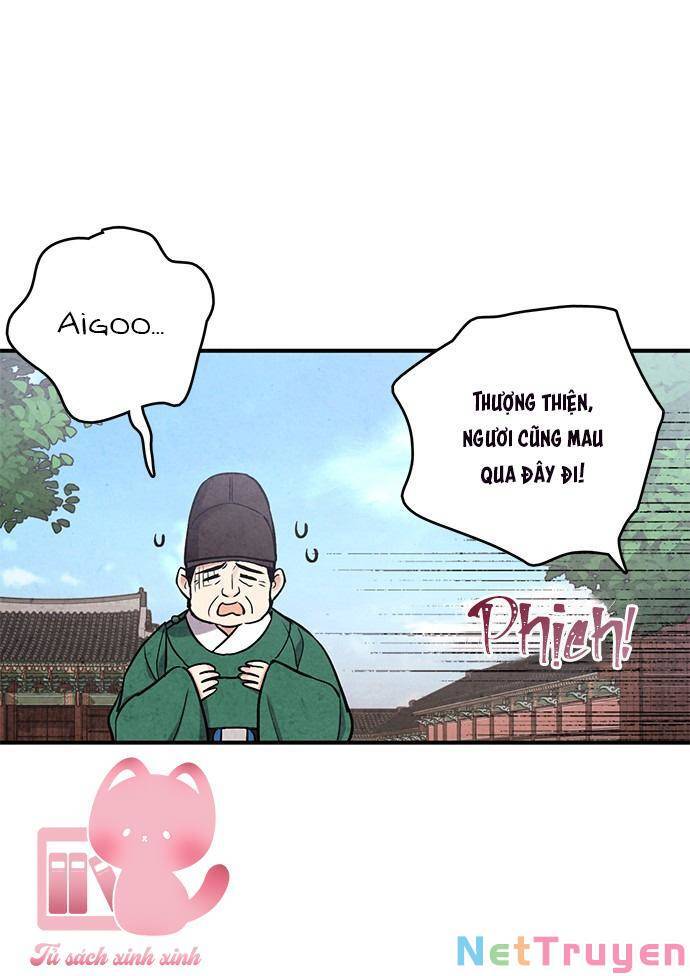 Cấm Hôn Chapter 90 - Trang 2