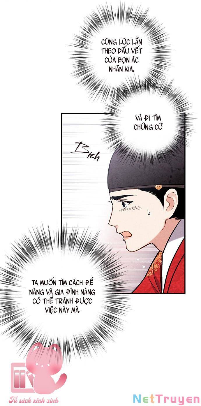 Cấm Hôn Chapter 90 - Trang 2