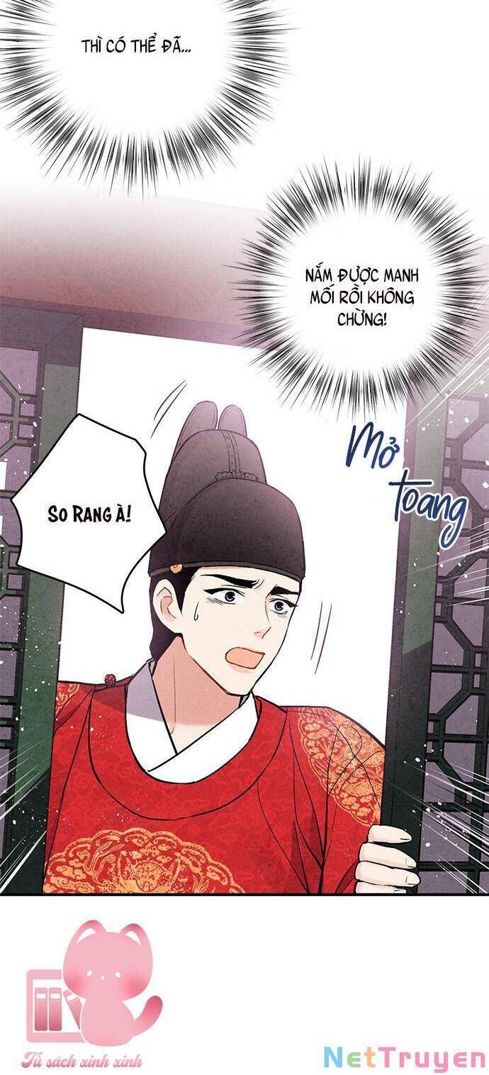 Cấm Hôn Chapter 90 - Trang 2