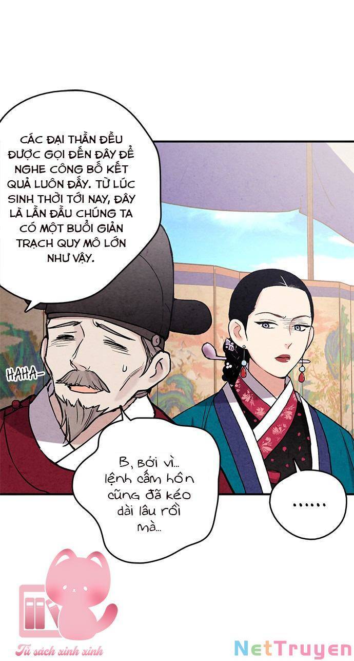 Cấm Hôn Chapter 90 - Trang 2