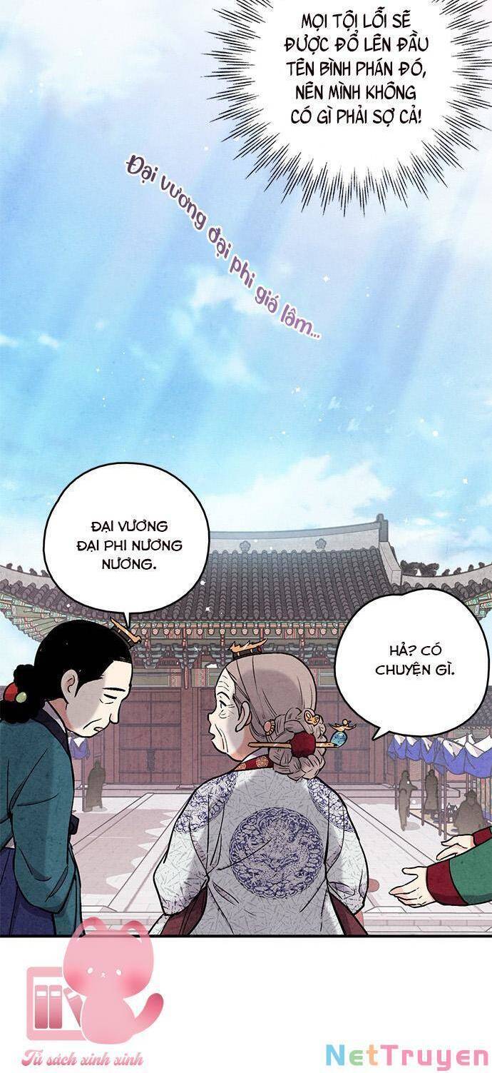 Cấm Hôn Chapter 90 - Trang 2