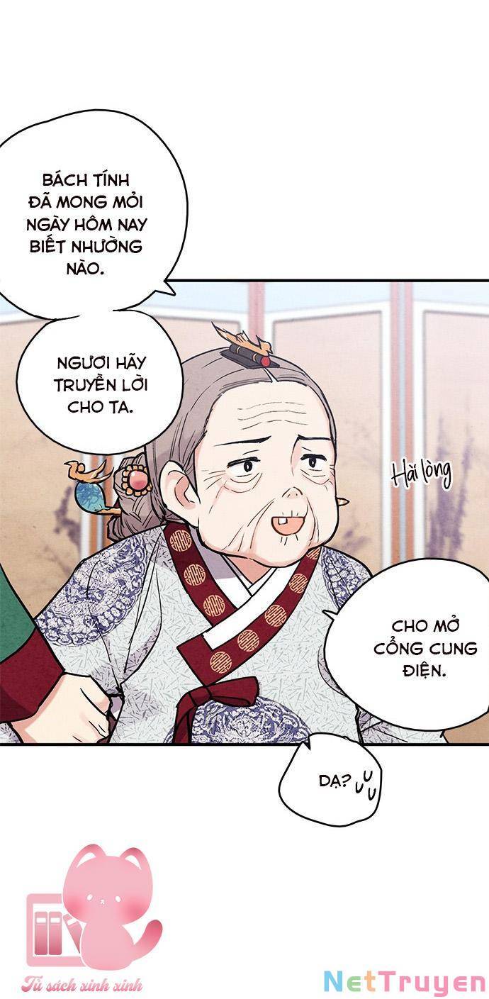 Cấm Hôn Chapter 90 - Trang 2