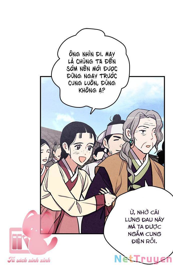 Cấm Hôn Chapter 90 - Trang 2