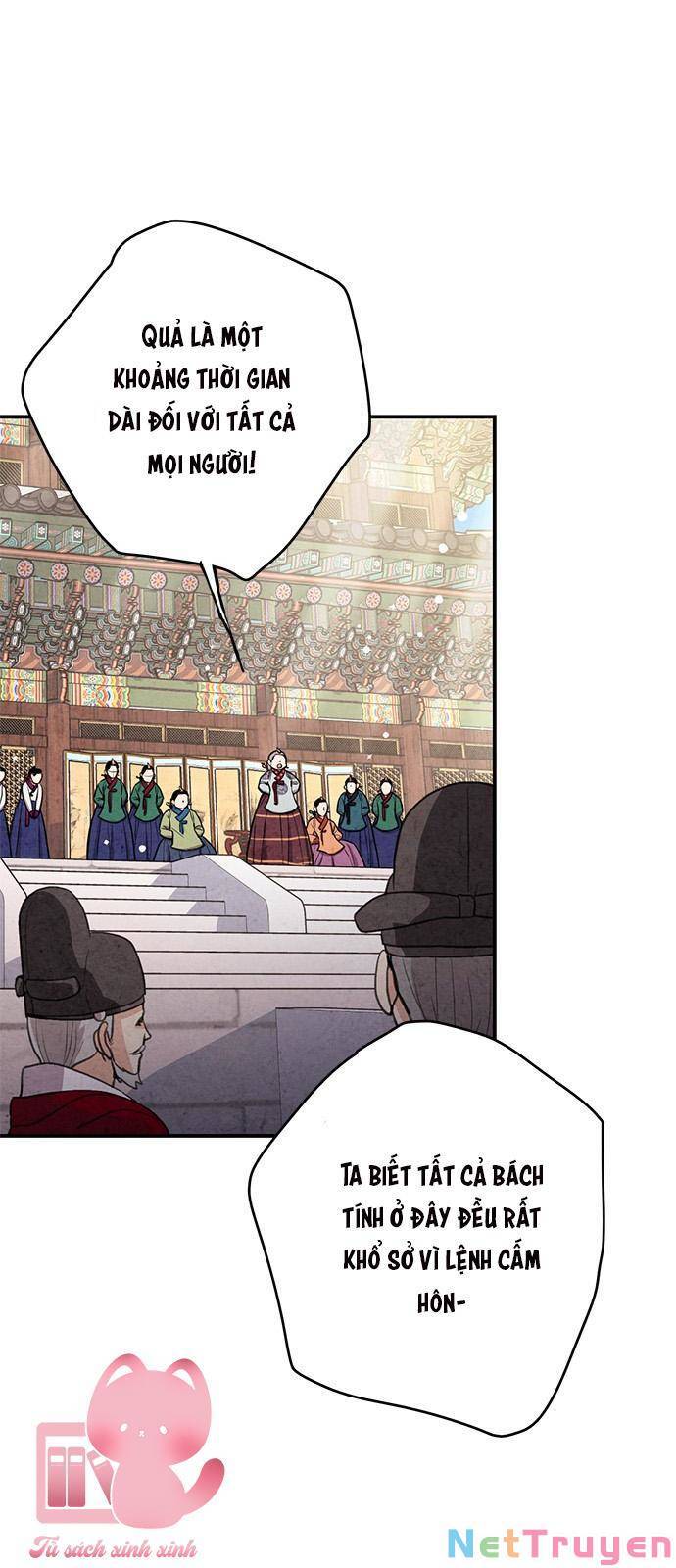 Cấm Hôn Chapter 90 - Trang 2