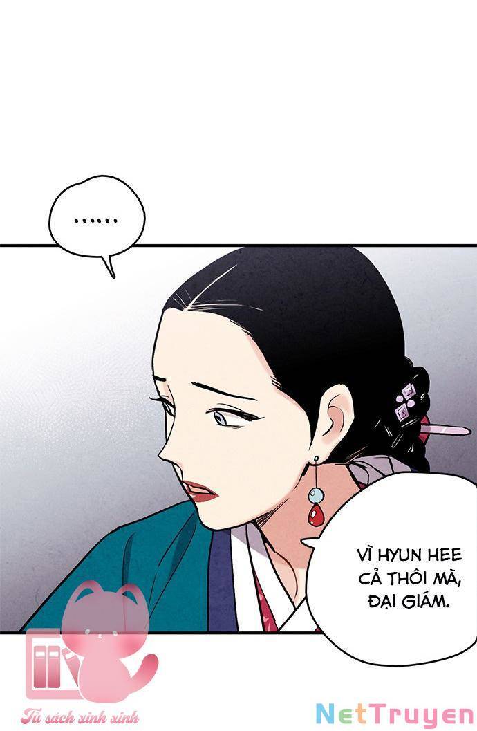 Cấm Hôn Chapter 90 - Trang 2