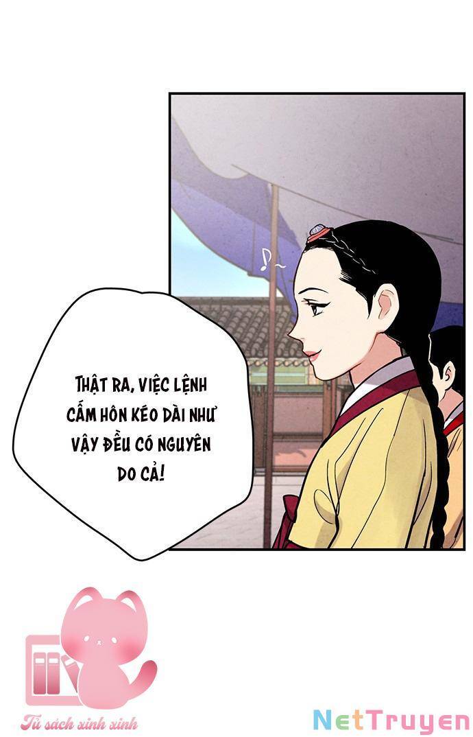 Cấm Hôn Chapter 90 - Trang 2