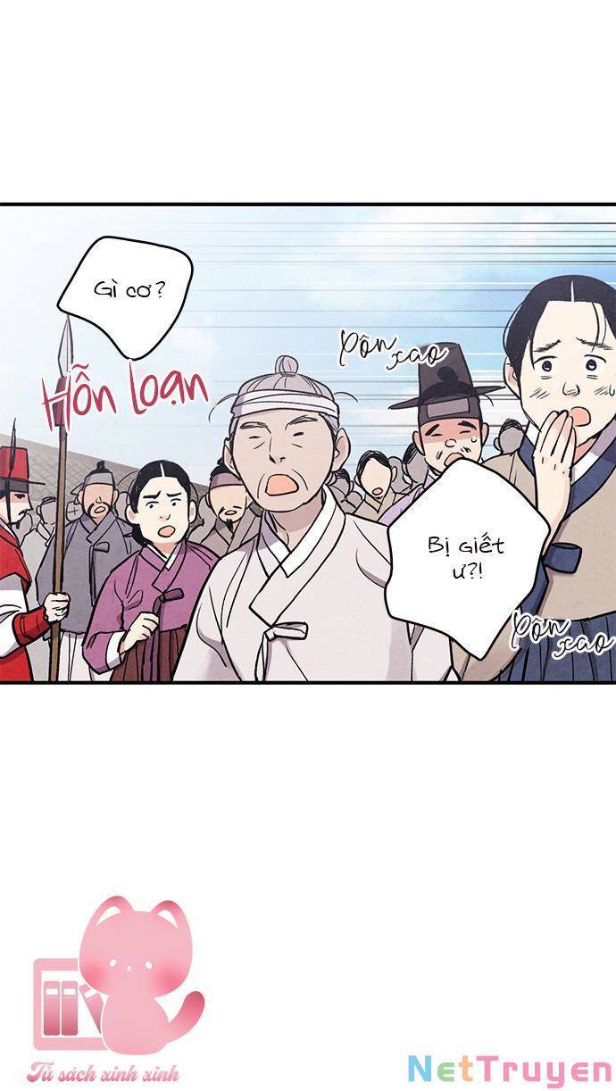 Cấm Hôn Chapter 90 - Trang 2